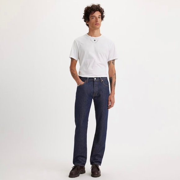 Levi’s 501 jeans - Picture 3 of 14